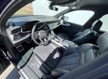 Audi - Q7