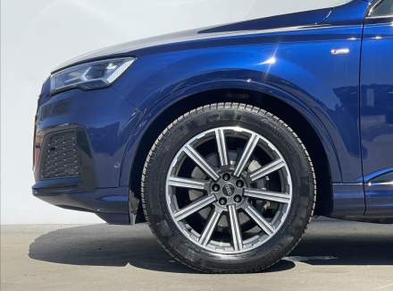 Audi - Q7