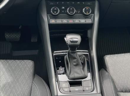 Škoda - Karoq