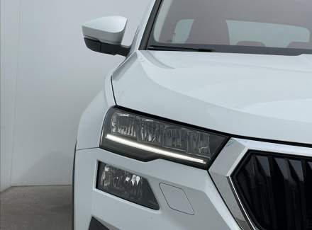 Škoda - Karoq