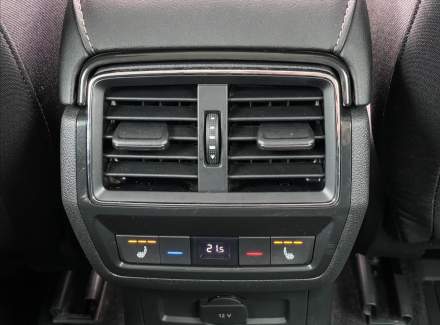 Škoda - Karoq