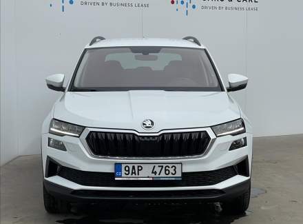 Škoda - Karoq
