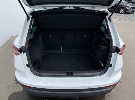 Škoda - Karoq