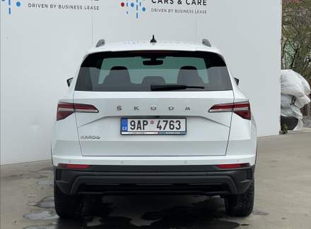 Škoda - Karoq