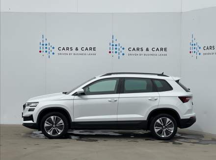 Škoda - Karoq