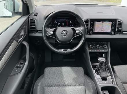 Škoda - Karoq