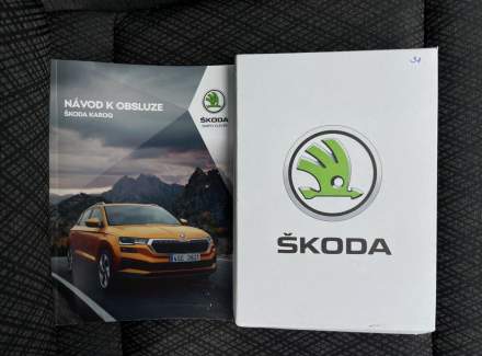 Škoda - Karoq