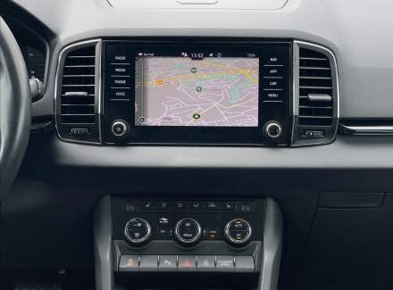 Škoda - Karoq