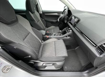 Škoda - Karoq