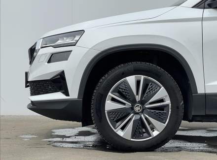 Škoda - Karoq