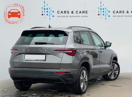 Škoda - Karoq