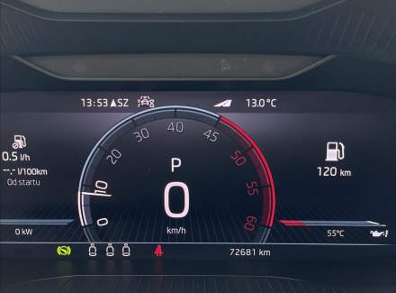 Škoda - Karoq