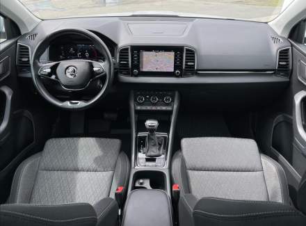 Škoda - Karoq