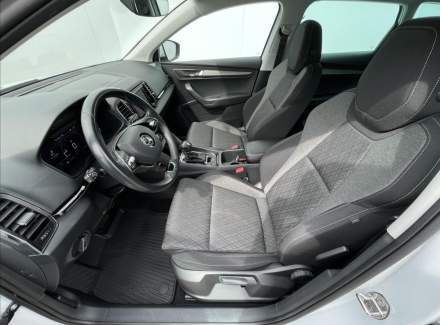 Škoda - Karoq