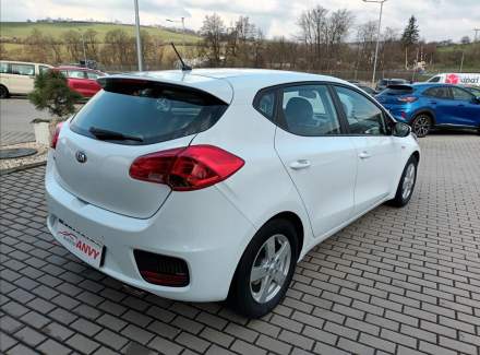 Kia - Cee'd