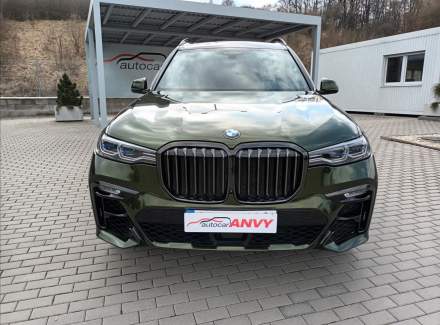 BMW - X7