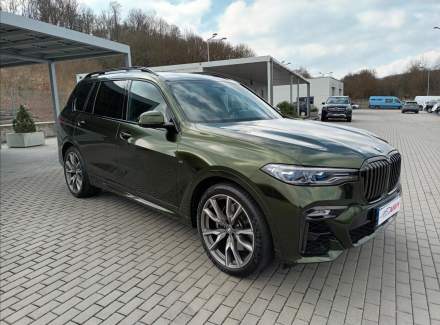 BMW - X7