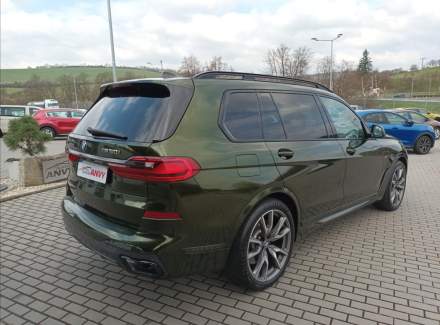 BMW - X7