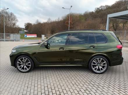 BMW - X7