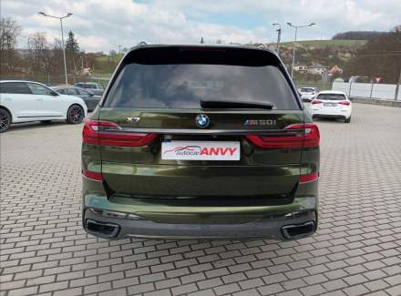 BMW - X7