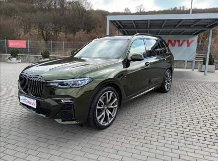 BMW - X7