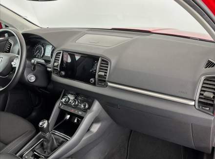 Škoda - Karoq