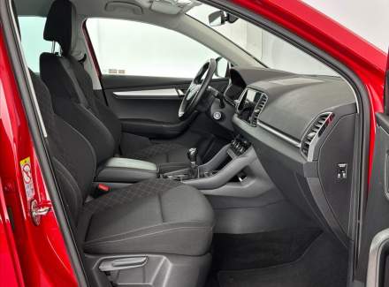 Škoda - Karoq