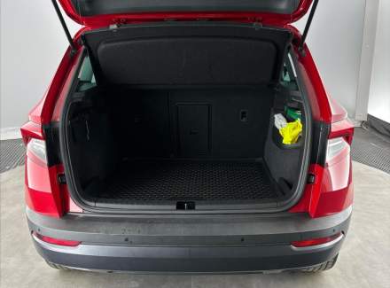 Škoda - Karoq