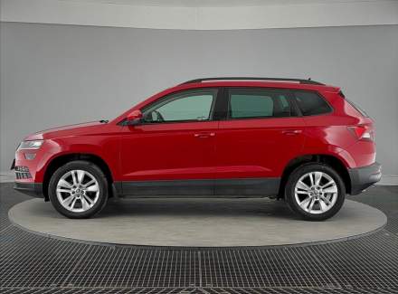 Škoda - Karoq