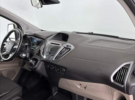 Ford - Tourneo Custom
