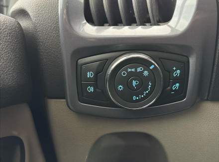 Ford - Tourneo Custom