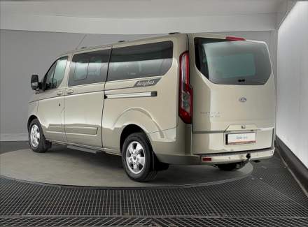 Ford - Tourneo Custom