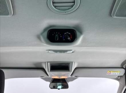 Ford - Tourneo Custom