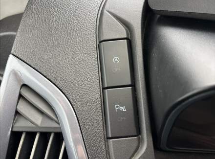 Ford - Tourneo Custom