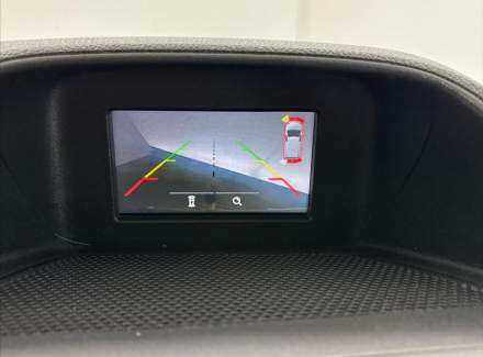 Ford - Tourneo Custom