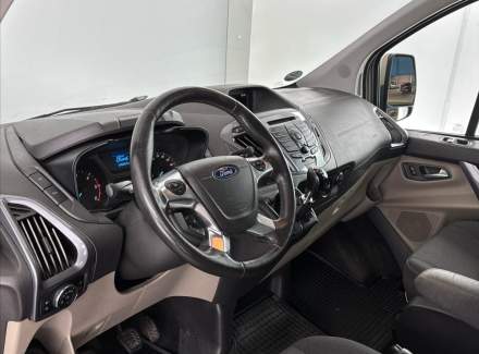 Ford - Tourneo Custom