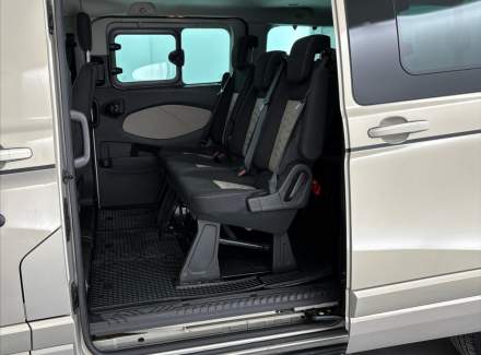 Ford - Tourneo Custom