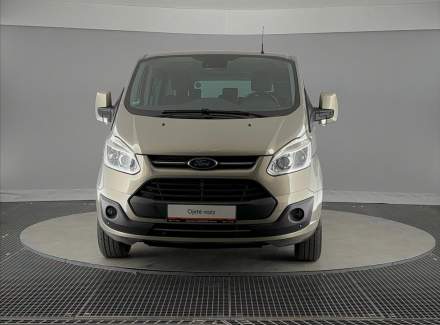 Ford - Tourneo Custom