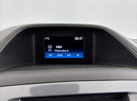 Ford - Tourneo Custom