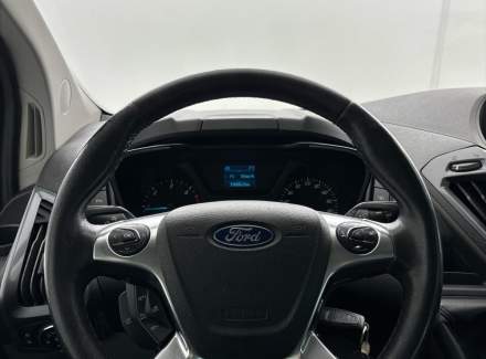 Ford - Tourneo Custom