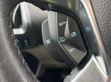 Ford - Tourneo Custom