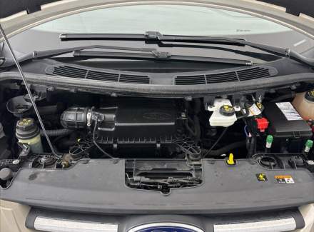 Ford - Tourneo Custom