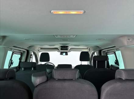 Ford - Tourneo Custom