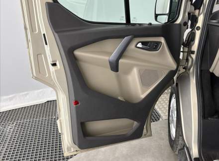 Ford - Tourneo Custom