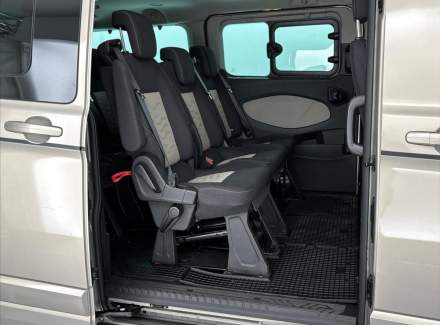 Ford - Tourneo Custom