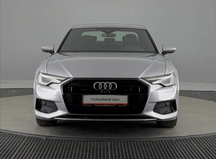 Audi - A6