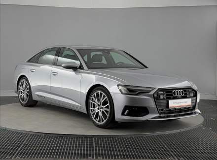 Audi - A6