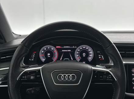 Audi - A6