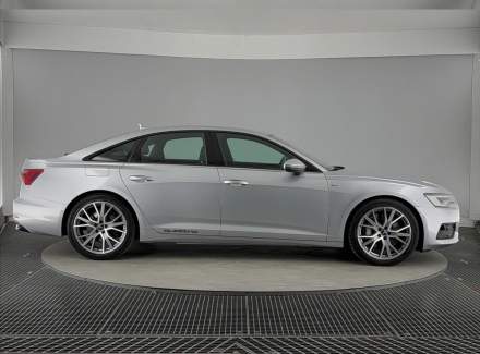 Audi - A6