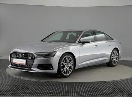 Audi - A6